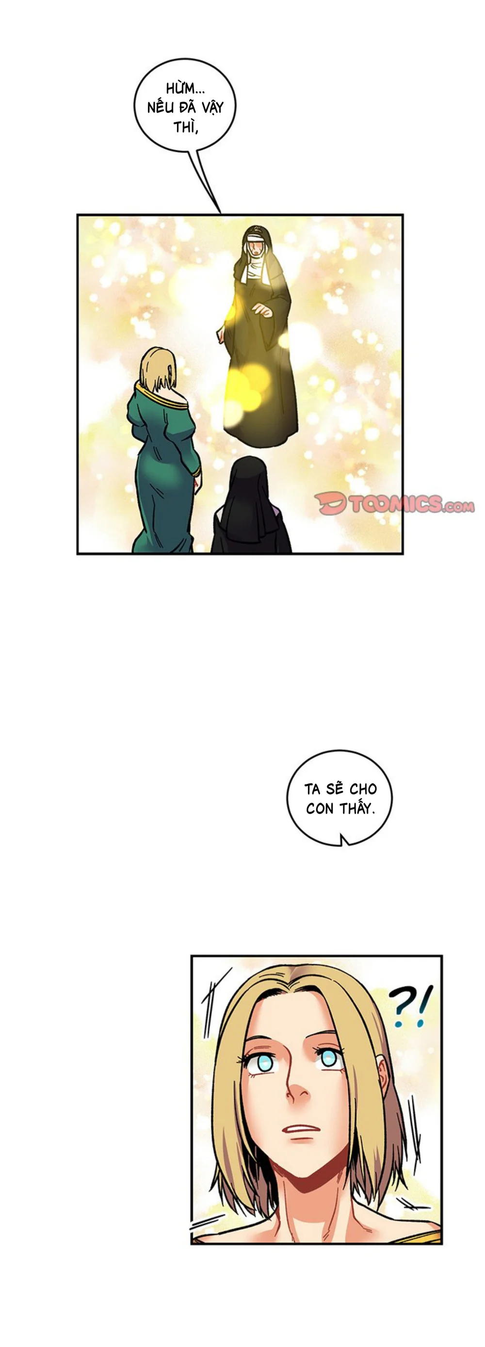 Đọc truyện LieBling! - Chapter 80