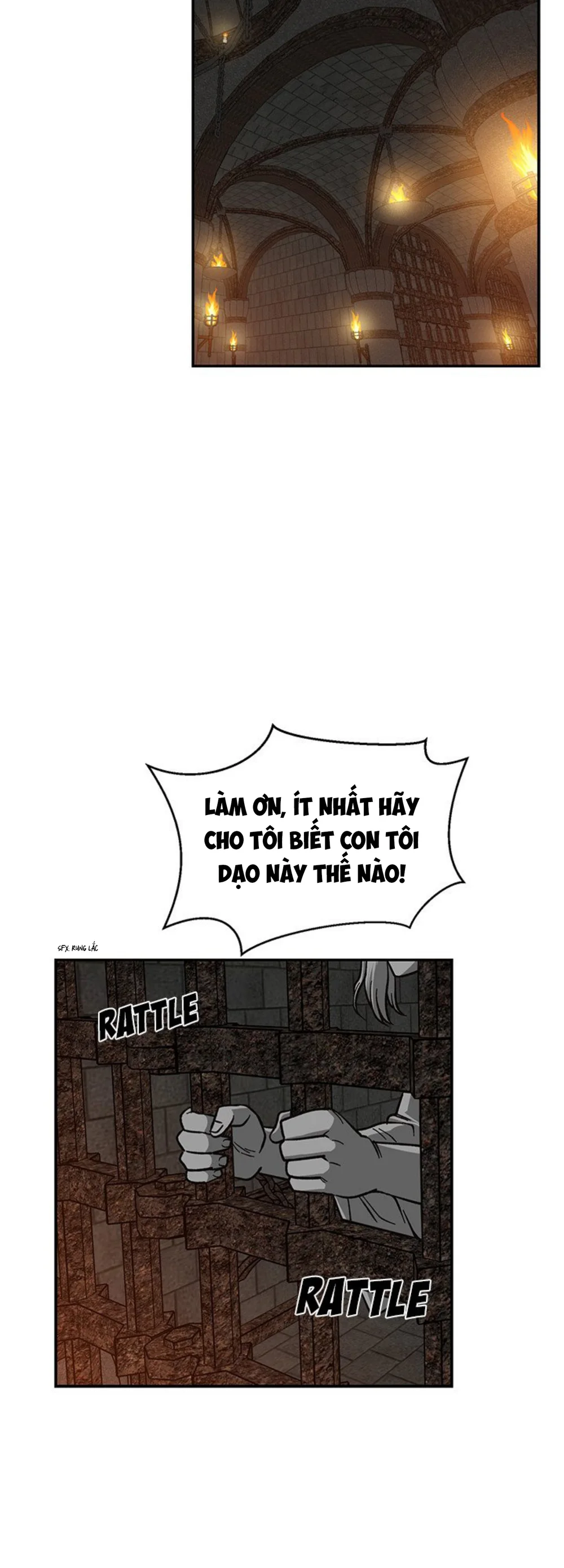 Đọc truyện LieBling! - Chapter 80