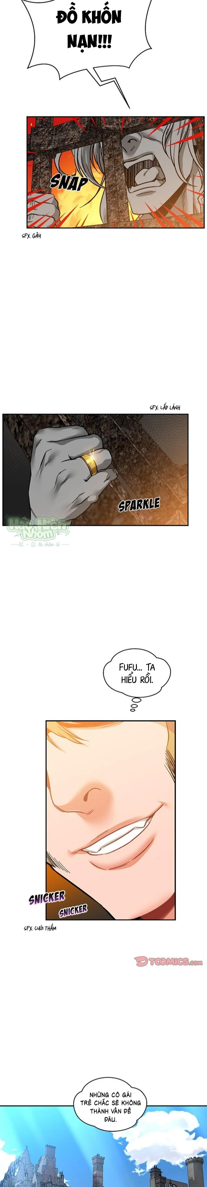 Đọc truyện LieBling! - Chapter 80