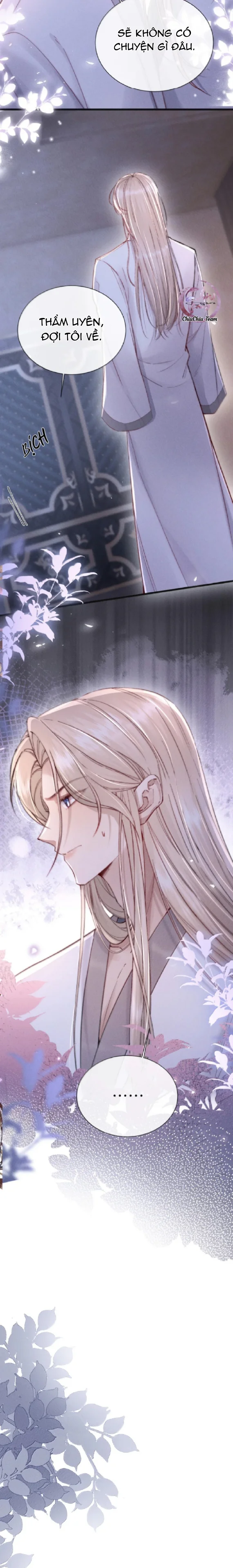 Đọc truyện Phép Tắc Nuôi Dưỡng Chó Điên - Chapter 91