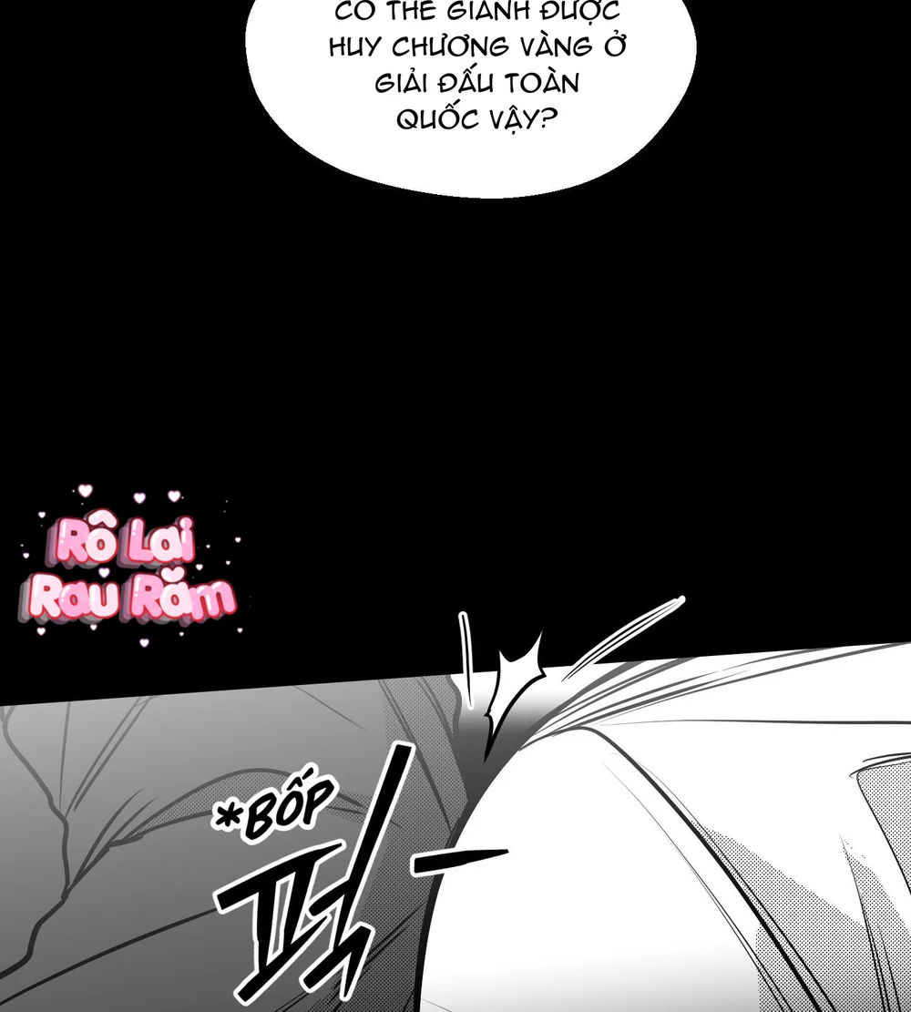 Đọc truyện  Cậu là thế giới của tôi - Chapter 24