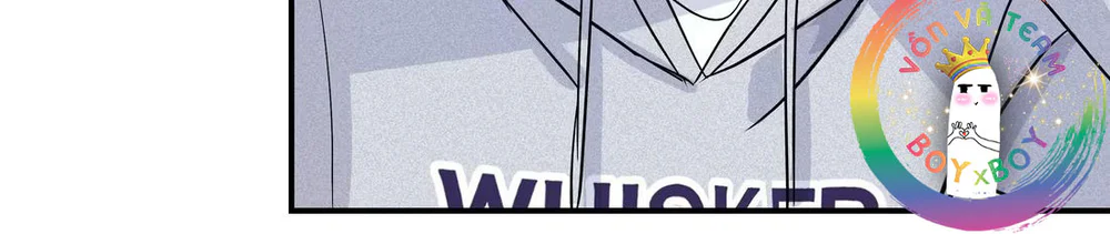 Đọc truyện Hổ và Tường Vi - Chapter 8