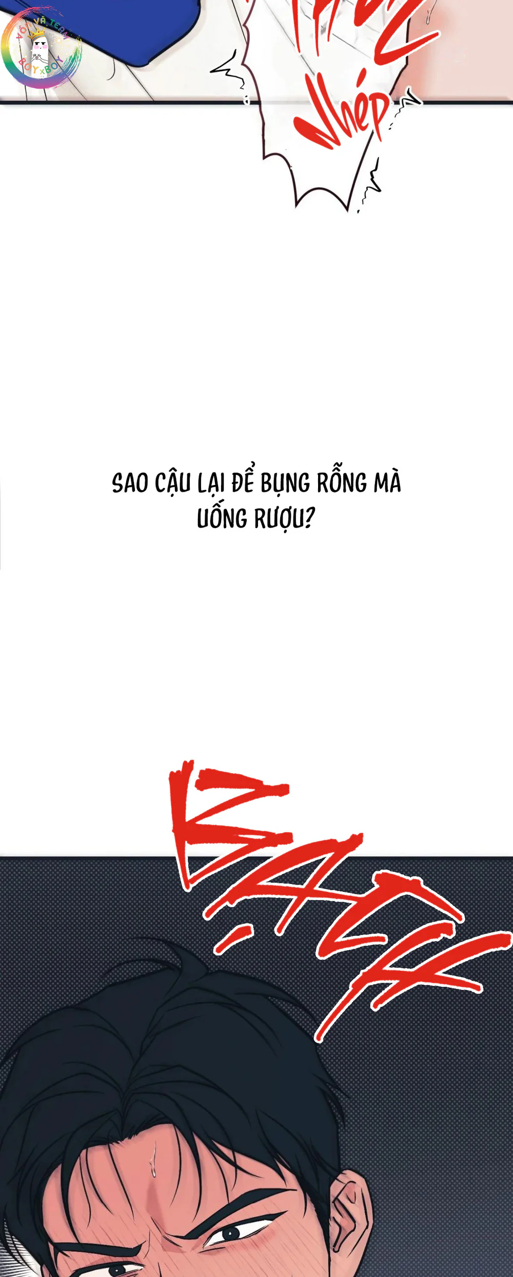 Đọc truyện Nhật Ký Đơn Sắc - Chapter 41