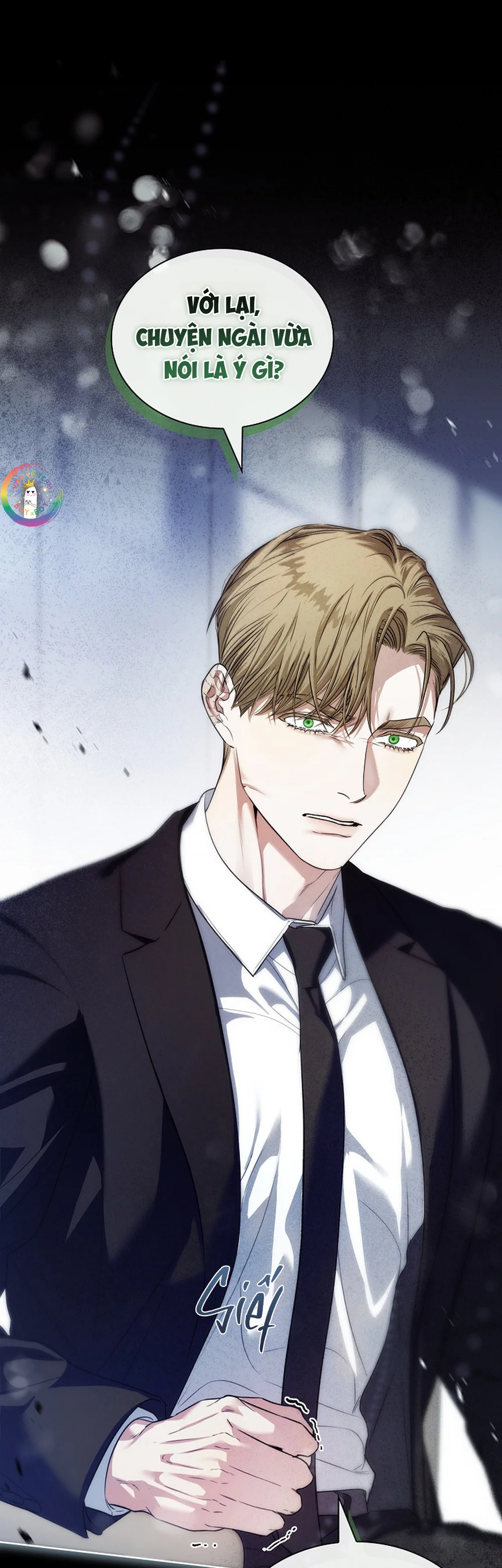 Đọc truyện CÓ GIỎI THÌ HÔN TÔI ĐI - Chapter 43