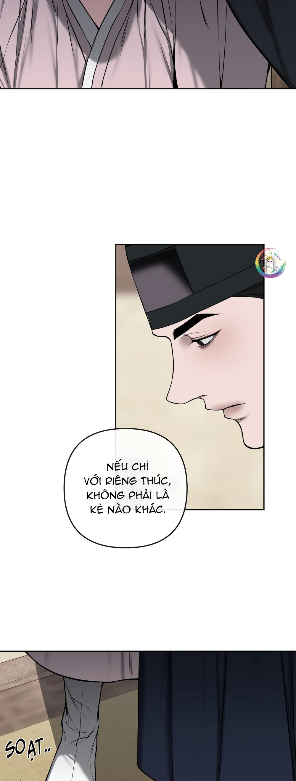 Đọc truyện Sai Lầm - Chapter 46