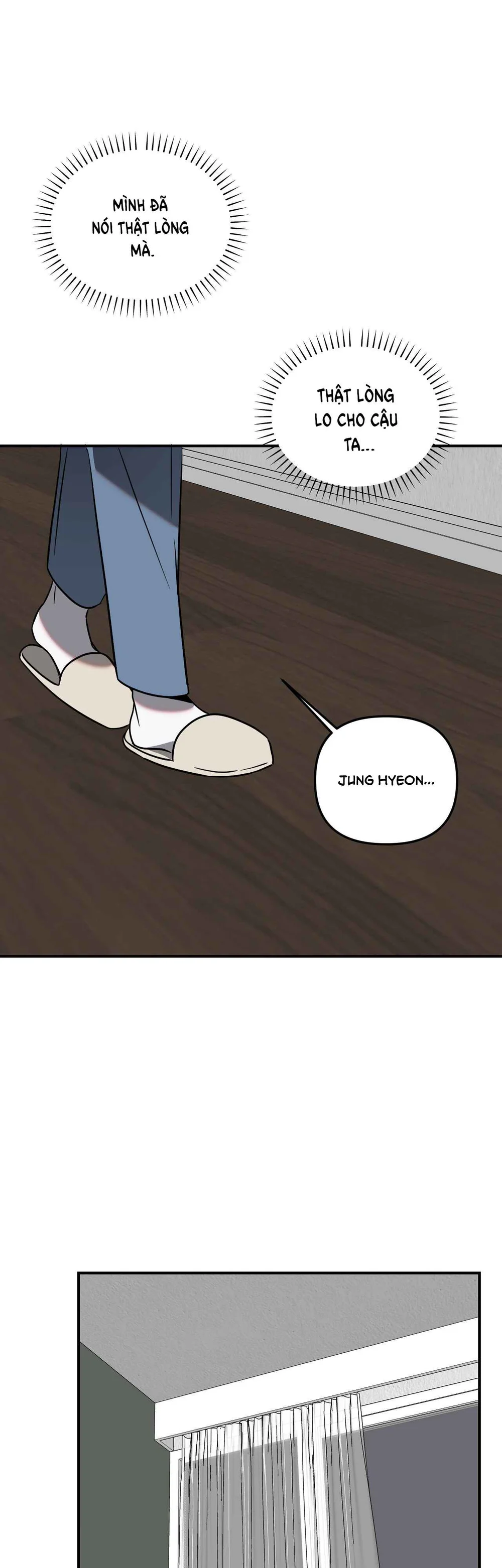 Đọc truyện (ABO) VẬT TẾ THẦN - Chapter 32
