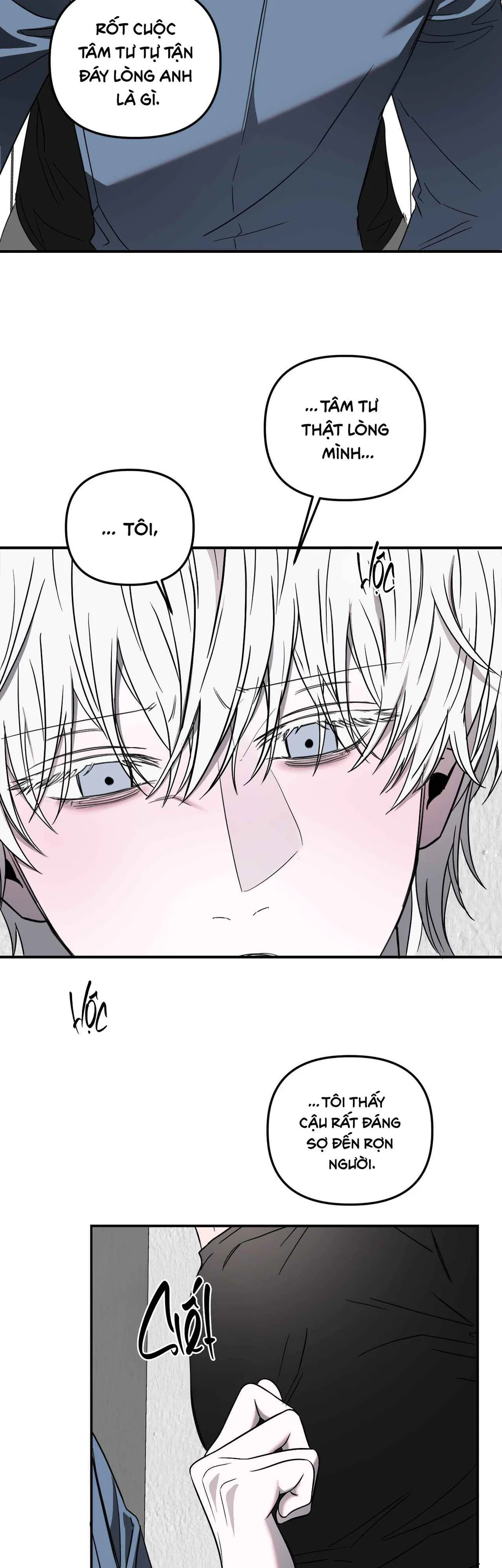Đọc truyện (ABO) VẬT TẾ THẦN - Chapter 32