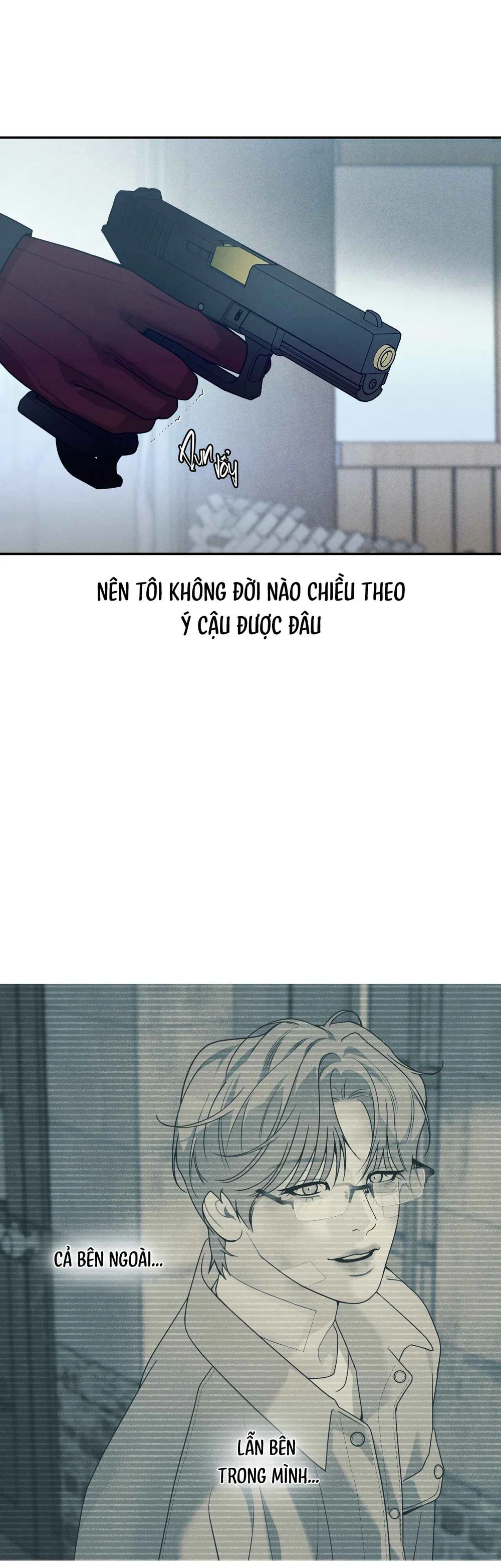 Đọc truyện IGNITE THE DAWN - Chapter 43