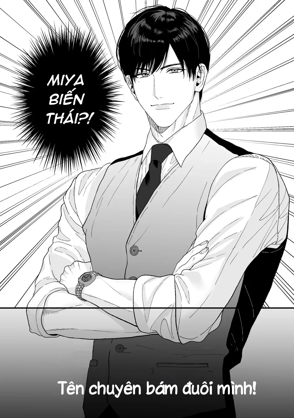 Đọc truyện Nắc Ná Thở - Chapter 95.1