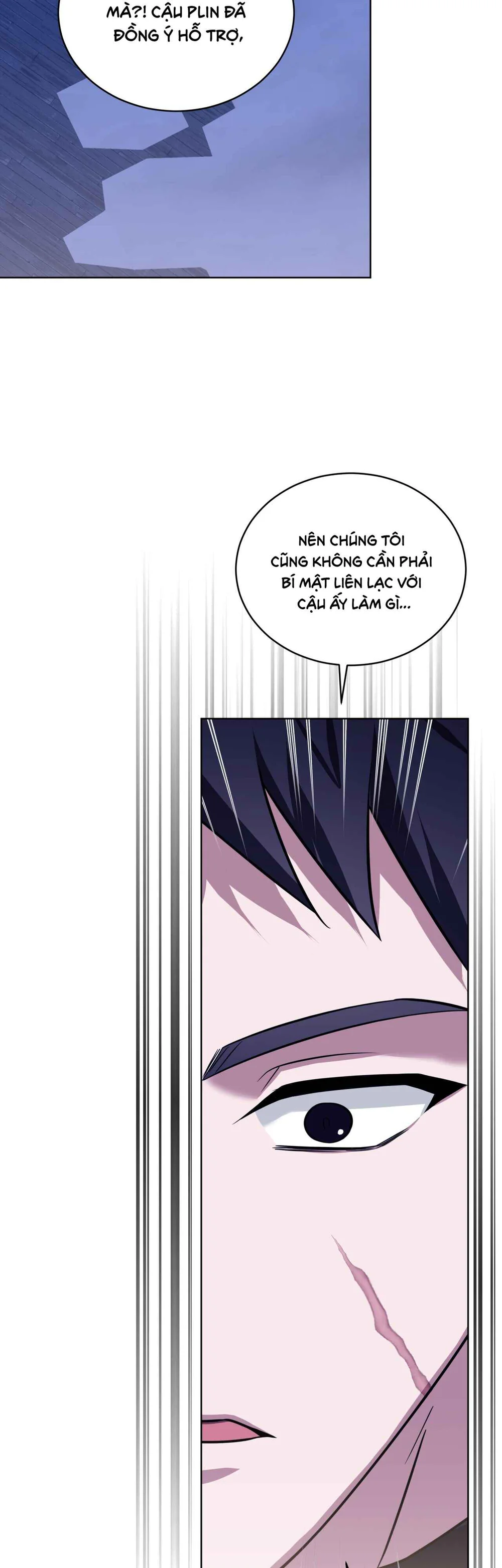 Đọc truyện NƯỚC UỐNG TÌNH YÊU CỦA CÁO PLIN - Chapter 58