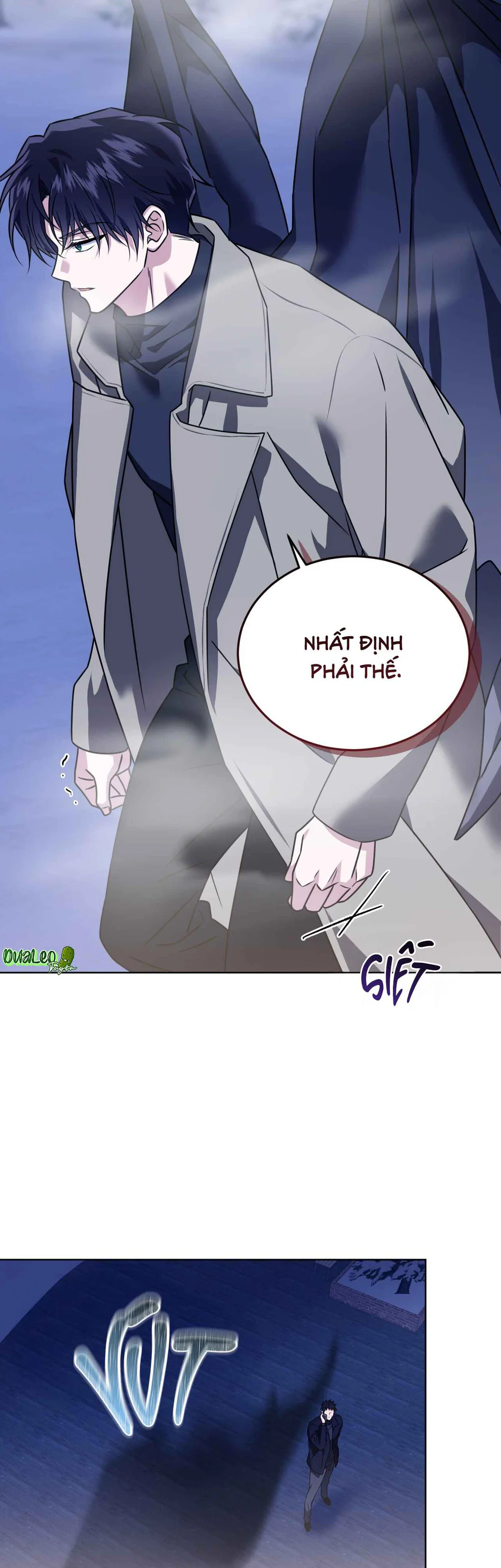 Đọc truyện NƯỚC UỐNG TÌNH YÊU CỦA CÁO PLIN - Chapter 58