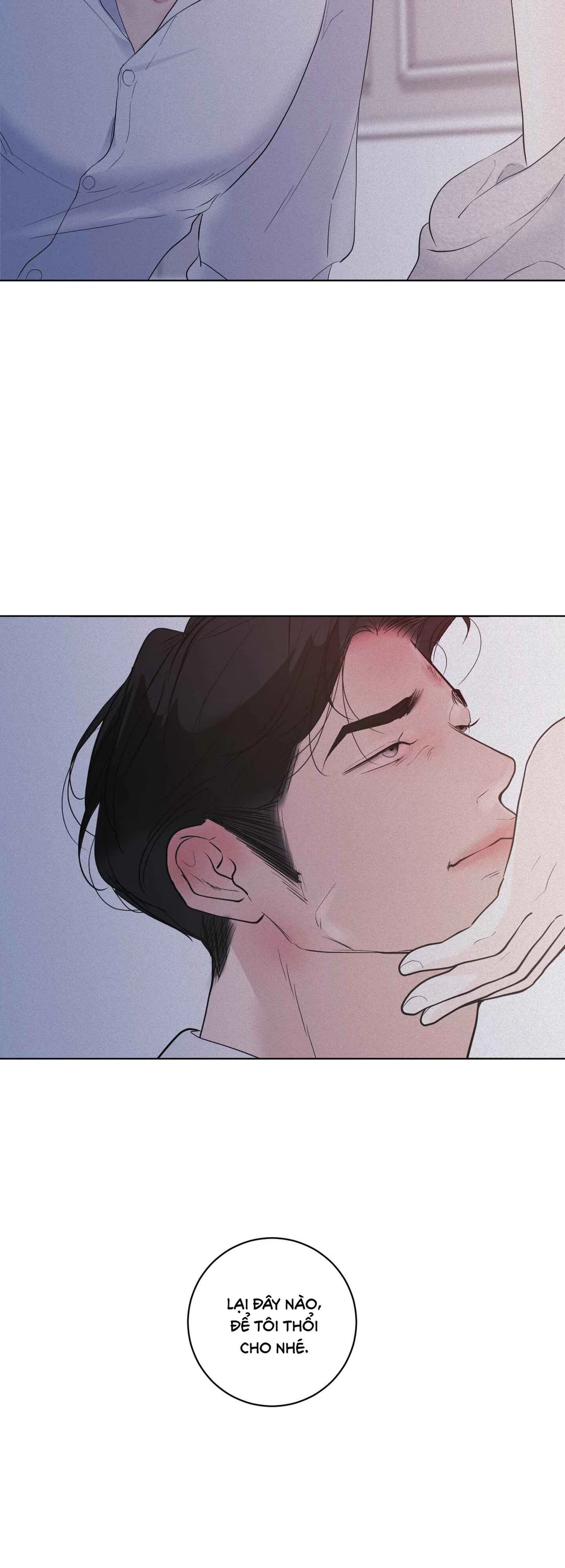 Đọc truyện (ABO) LỜI CẦU NGUYỆN - Chapter 97