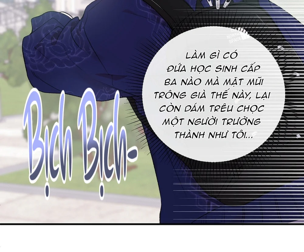 Đọc truyện First Love Hertz - Chapter 3