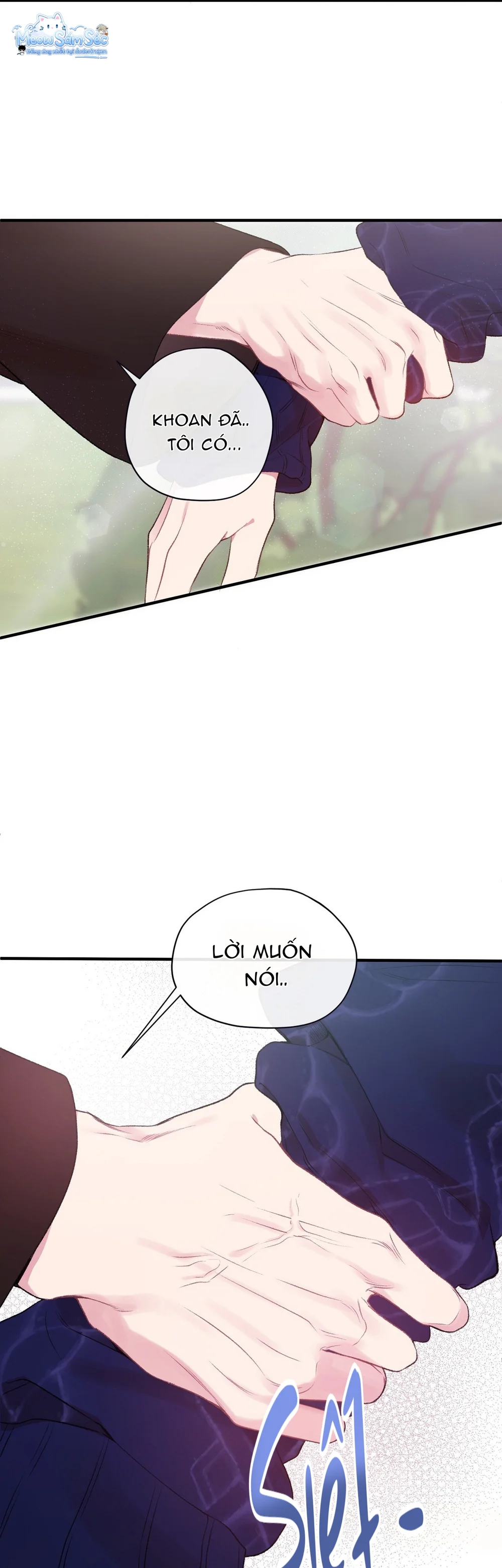 Đọc truyện First Love Hertz - Chapter 3