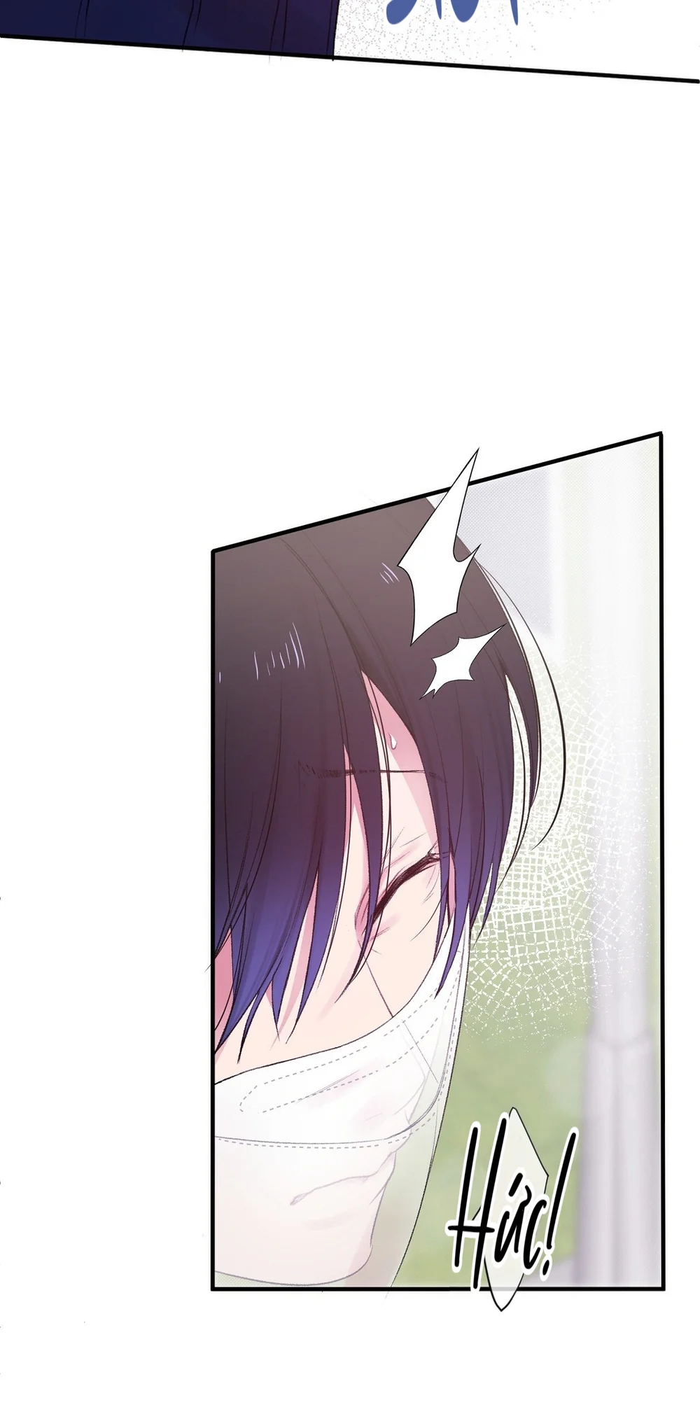 Đọc truyện First Love Hertz - Chapter 3