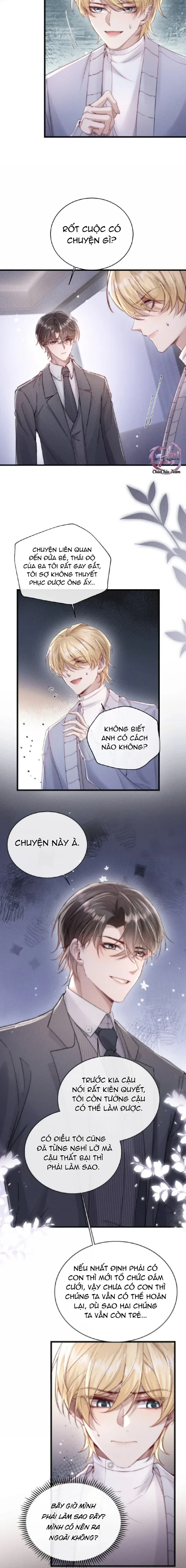 Đọc truyện Phép Tắc Nuôi Dưỡng Chó Điên - Chapter 92