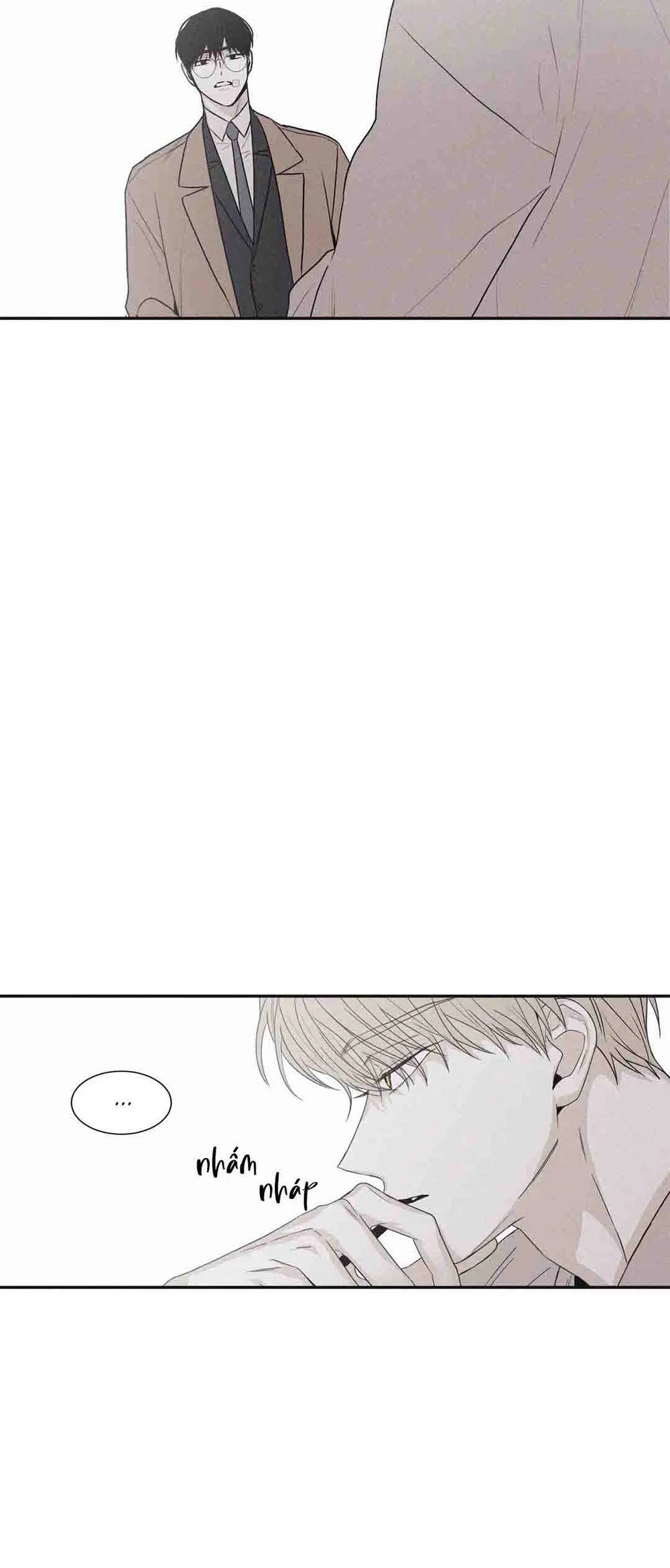 Đọc truyện Chiếu tướng - Chapter 63