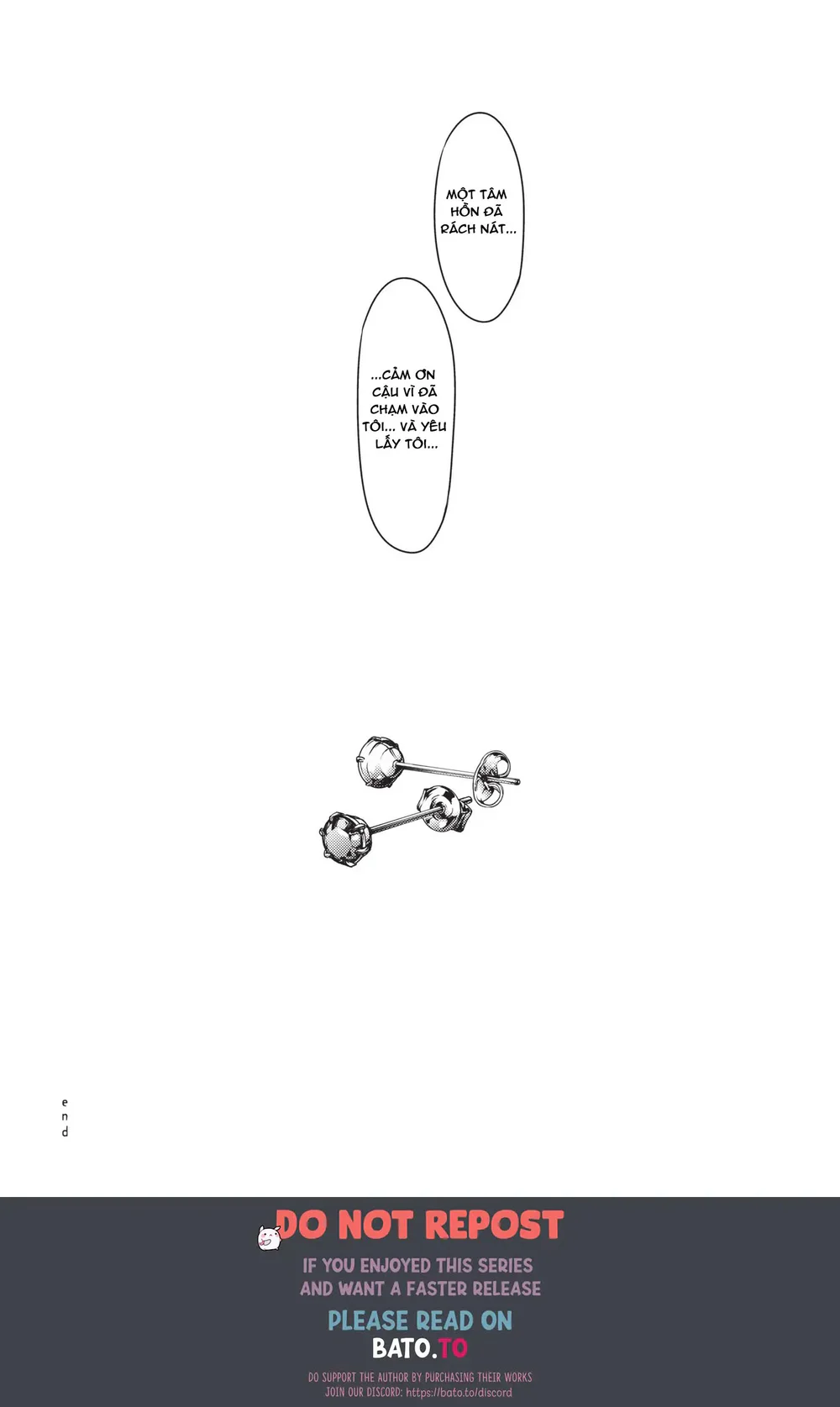 Đọc truyện Mười Bước Gần Nhau - Chapter 46