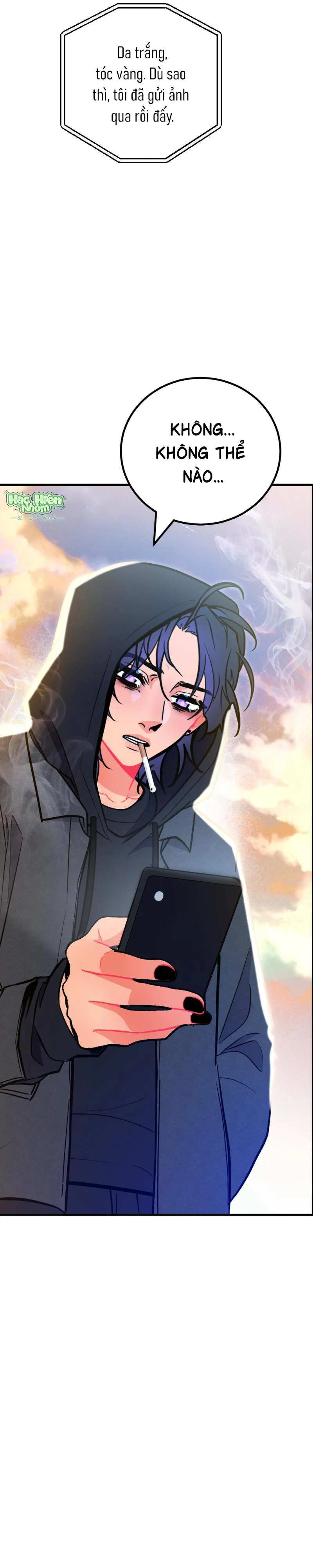 Đọc truyện Cẩm Nang Cua Gái - Chapter 69