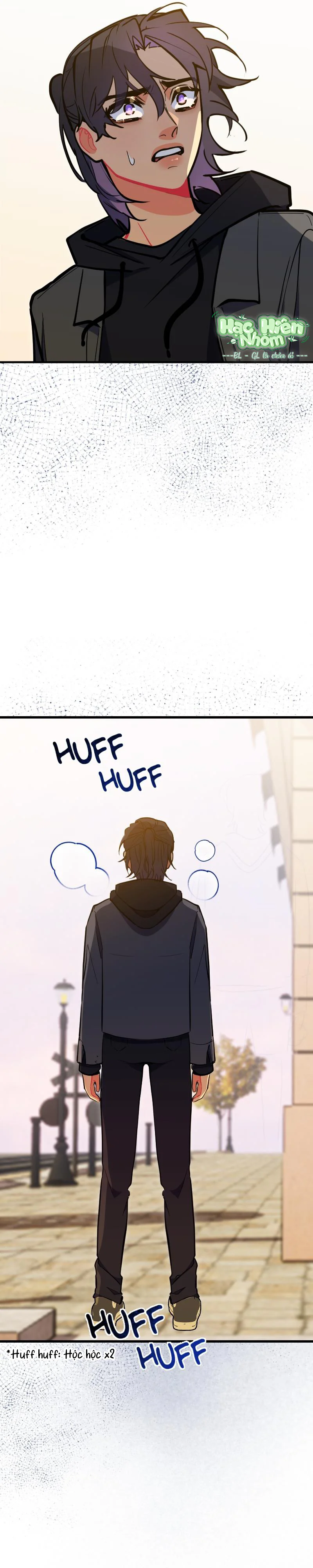 Đọc truyện Cẩm Nang Cua Gái - Chapter 69
