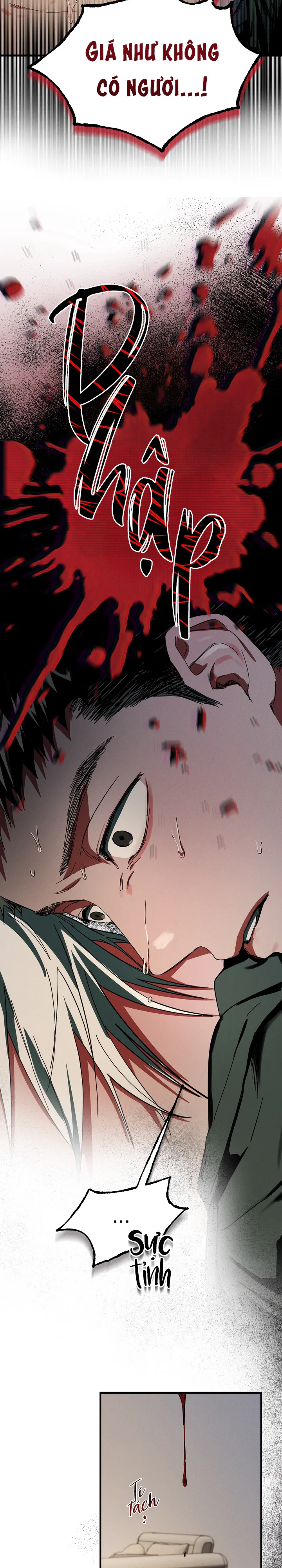 Đọc truyện Jangsanbeom - Chapter 18