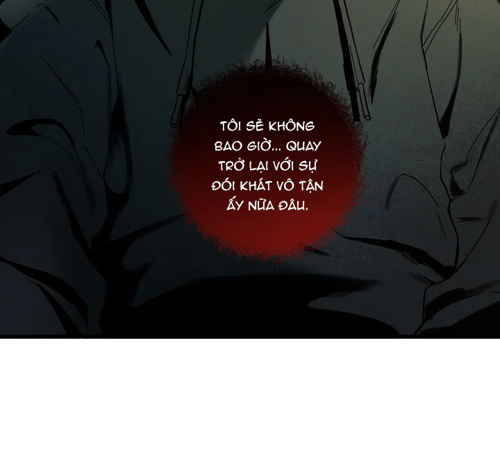 Đọc truyện Jangsanbeom - Chapter 18