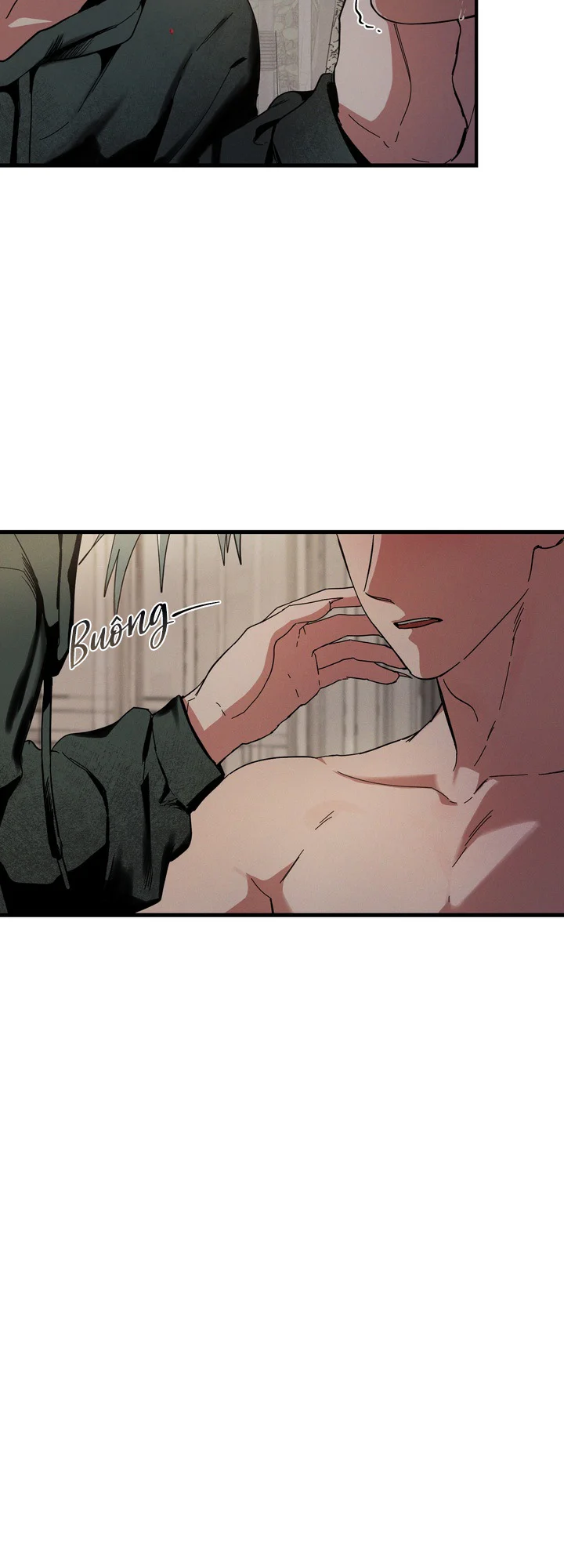 Đọc truyện Jangsanbeom - Chapter 18