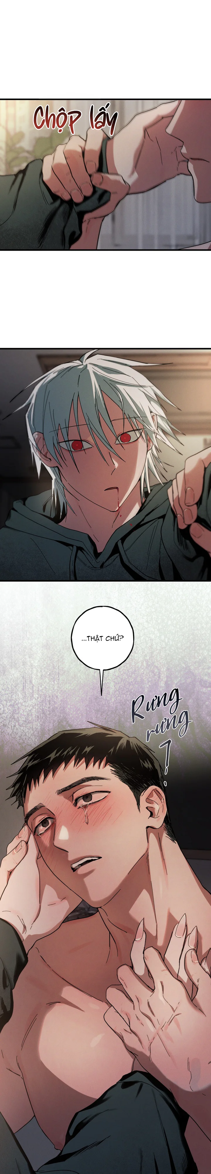 Đọc truyện Jangsanbeom - Chapter 18
