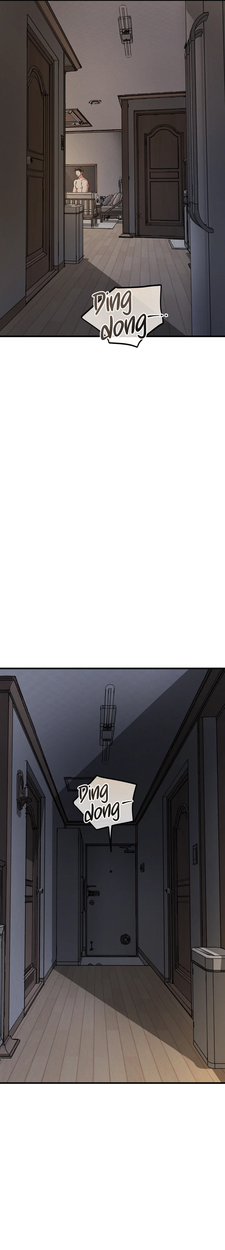 Đọc truyện Jangsanbeom - Chapter 18
