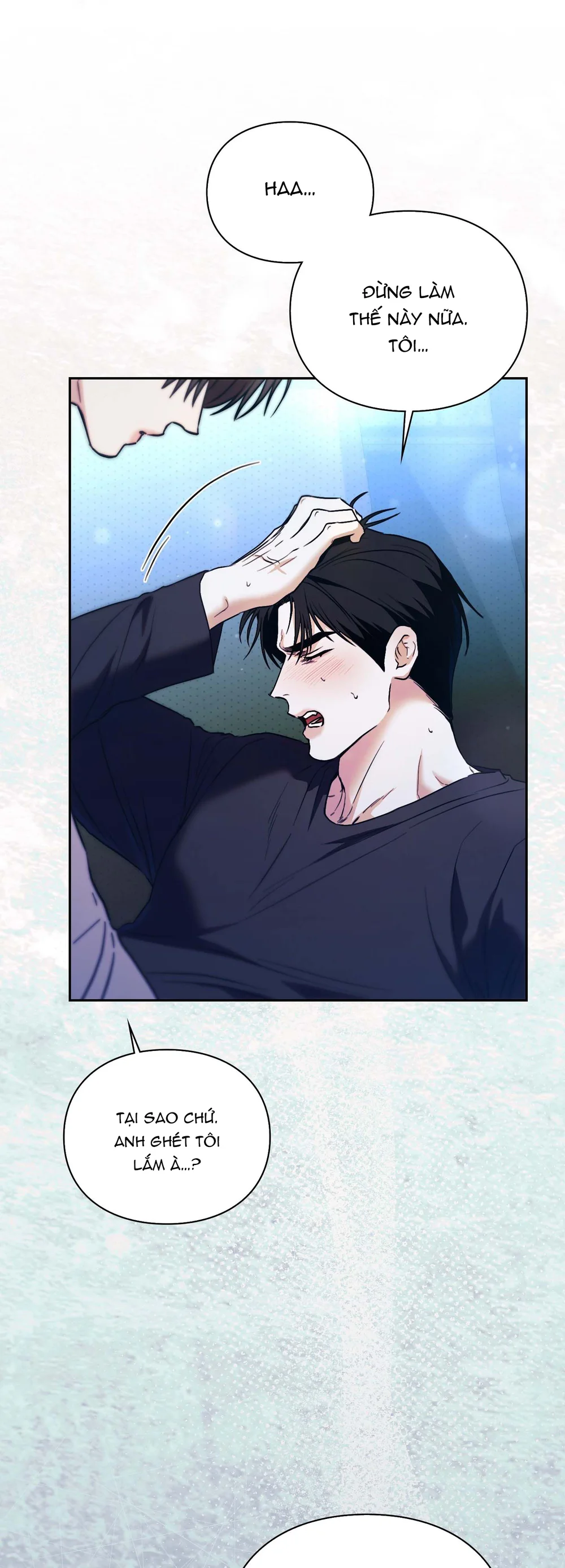 Đọc truyện Double Down - Chapter 17