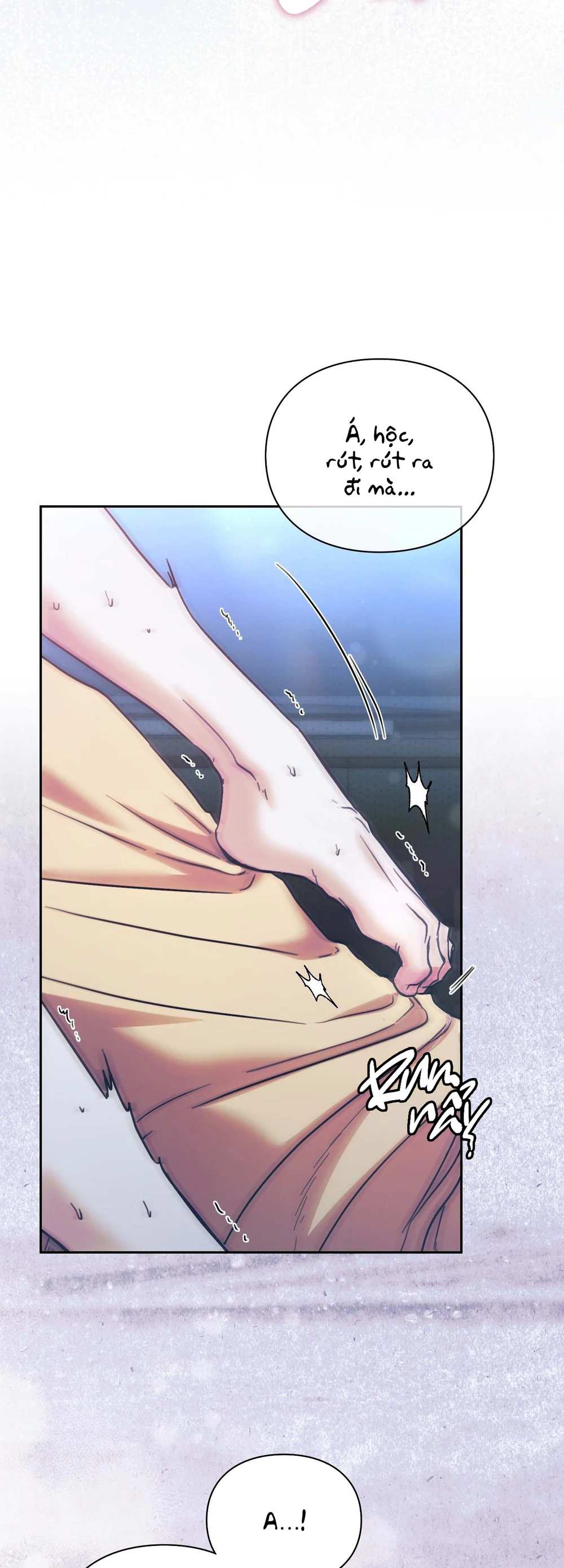 Đọc truyện Double Down - Chapter 17