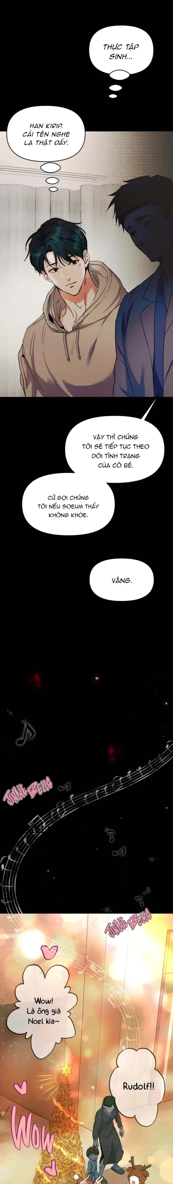 Đọc truyện Báo Cáo Chinh Phục Điểm G - Chapter 16
