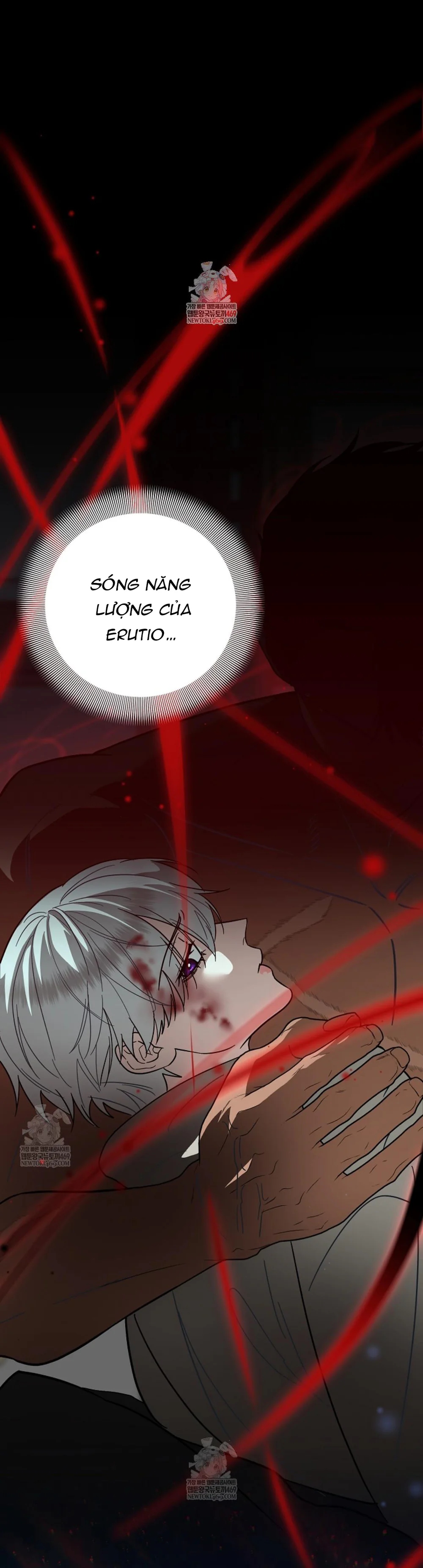 Đọc truyện Tuyển Tập Manhwa Ngắn Guideverse - Chapter 1.8