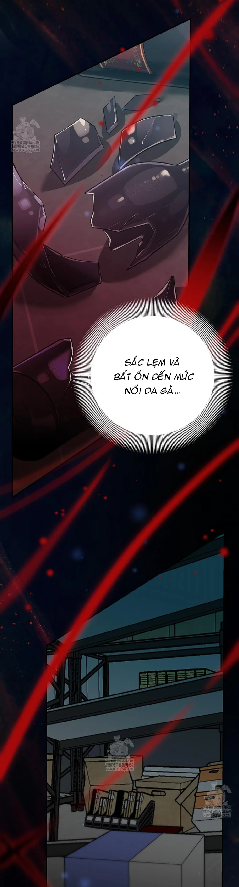 Đọc truyện Tuyển Tập Manhwa Ngắn Guideverse - Chapter 1.8
