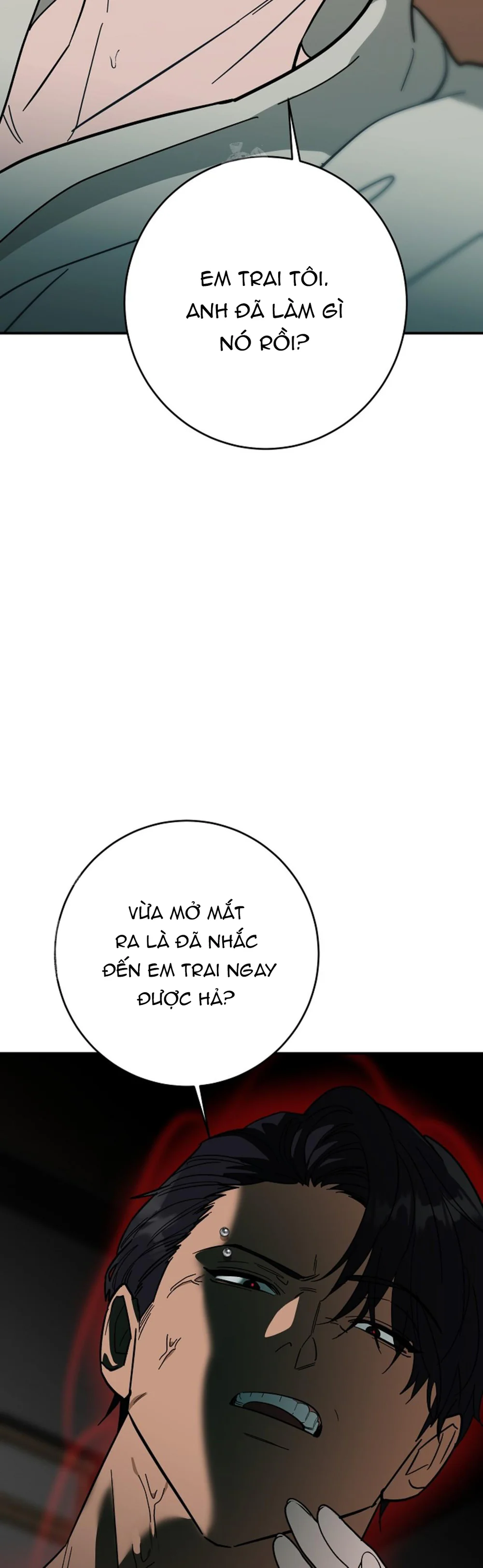 Đọc truyện Tuyển Tập Manhwa Ngắn Guideverse - Chapter 1.8