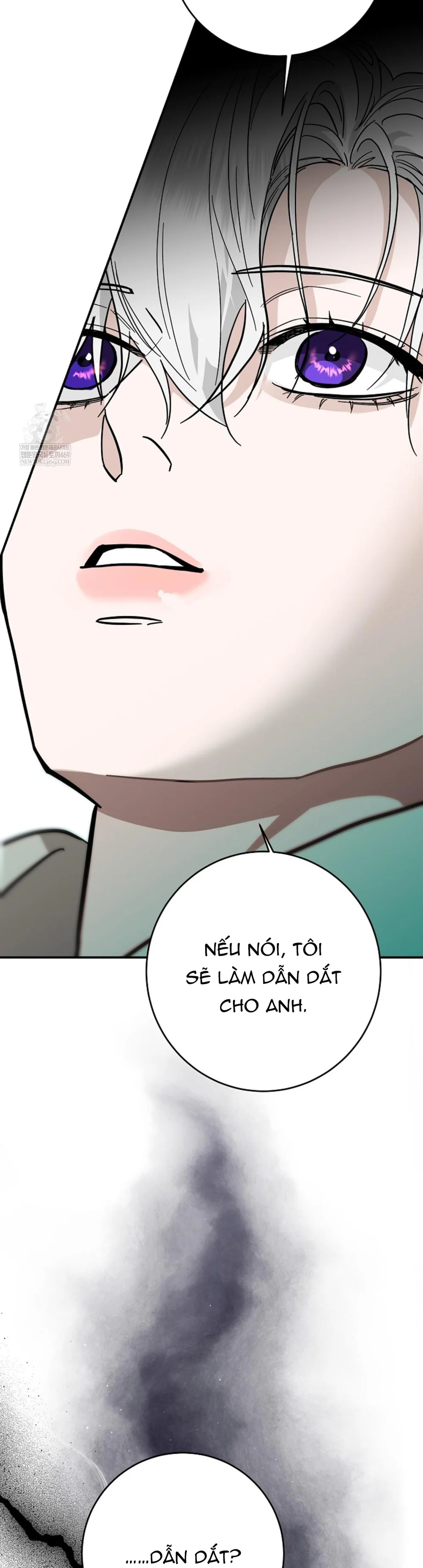 Đọc truyện Tuyển Tập Manhwa Ngắn Guideverse - Chapter 1.8