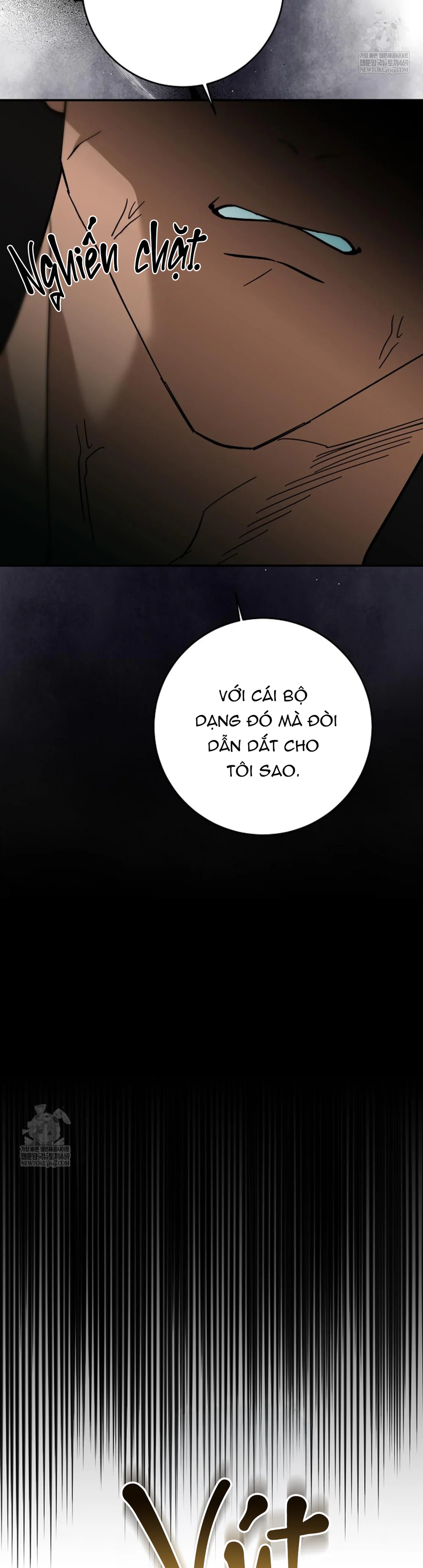 Đọc truyện Tuyển Tập Manhwa Ngắn Guideverse - Chapter 1.8