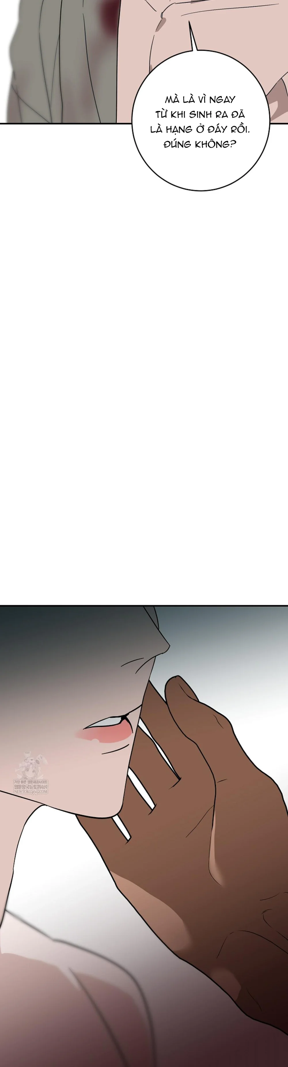 Đọc truyện Tuyển Tập Manhwa Ngắn Guideverse - Chapter 1.8