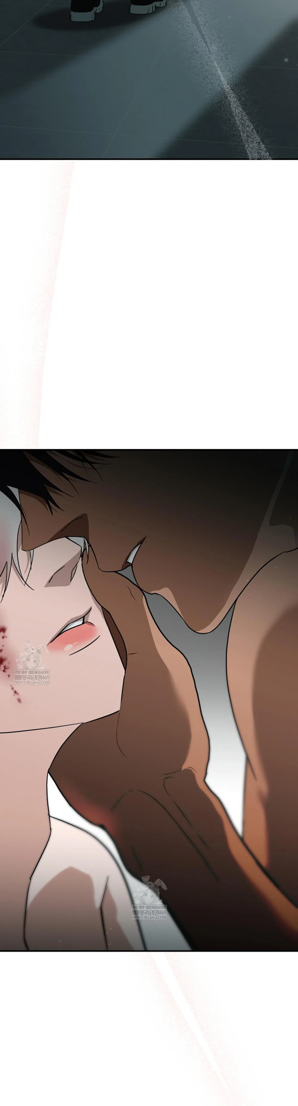 Đọc truyện Tuyển Tập Manhwa Ngắn Guideverse - Chapter 1.8