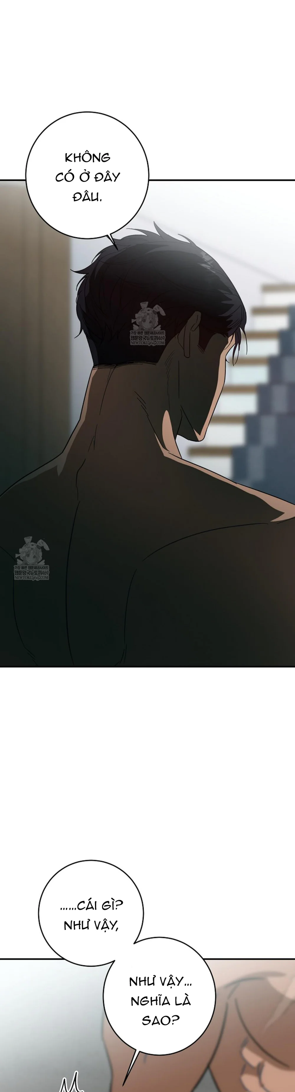 Đọc truyện Tuyển Tập Manhwa Ngắn Guideverse - Chapter 1.8