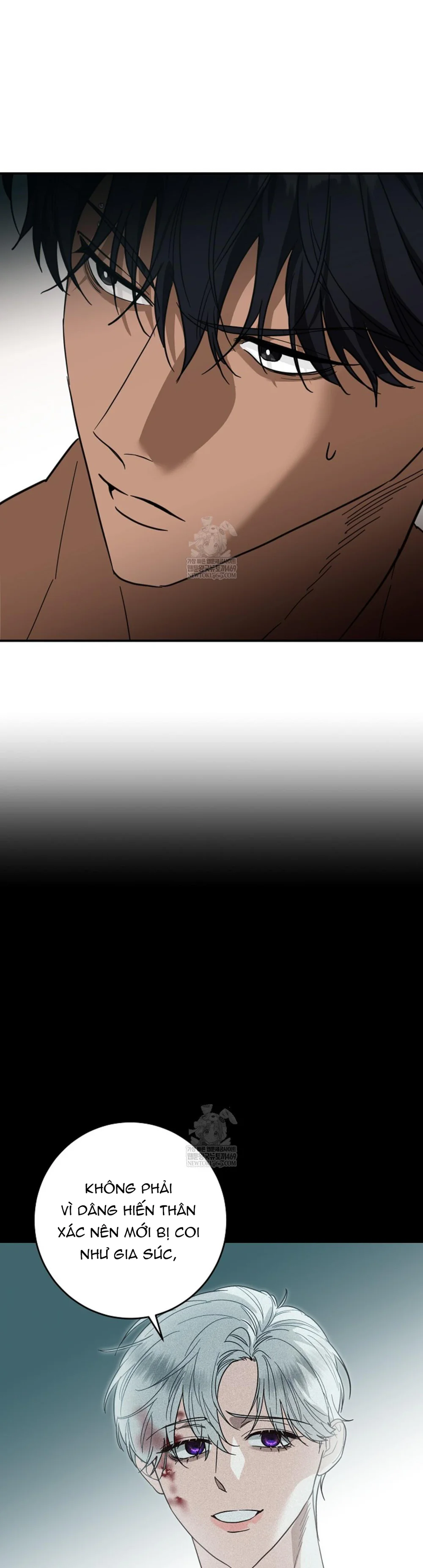 Đọc truyện Tuyển Tập Manhwa Ngắn Guideverse - Chapter 1.8