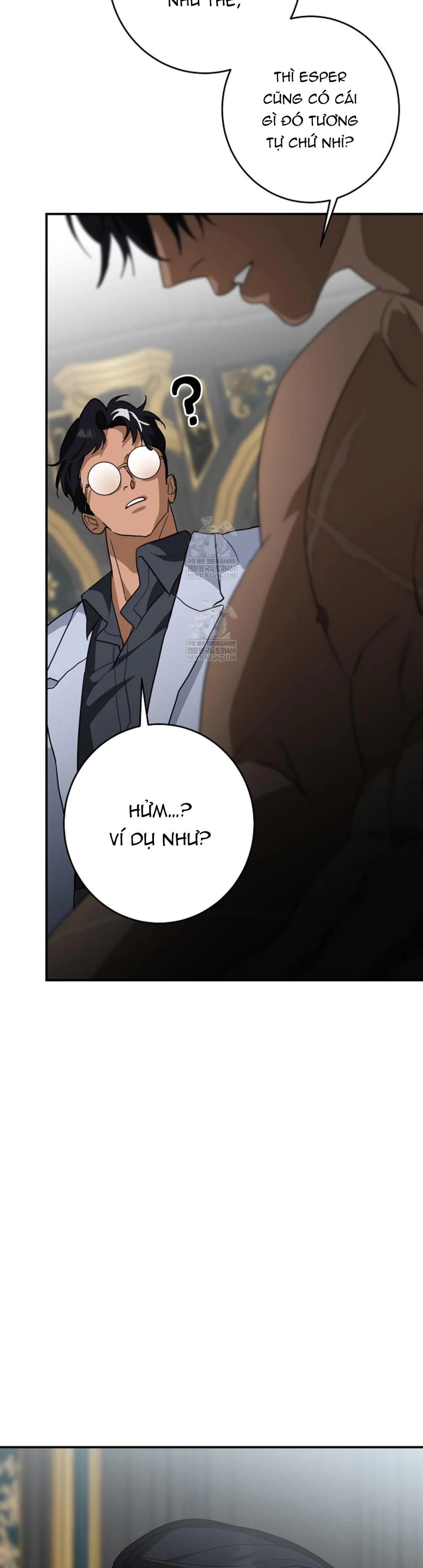 Đọc truyện Tuyển Tập Manhwa Ngắn Guideverse - Chapter 1.8