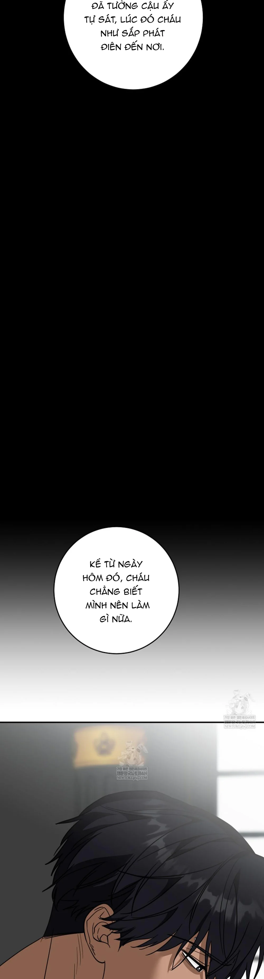 Đọc truyện Tuyển Tập Manhwa Ngắn Guideverse - Chapter 1.8