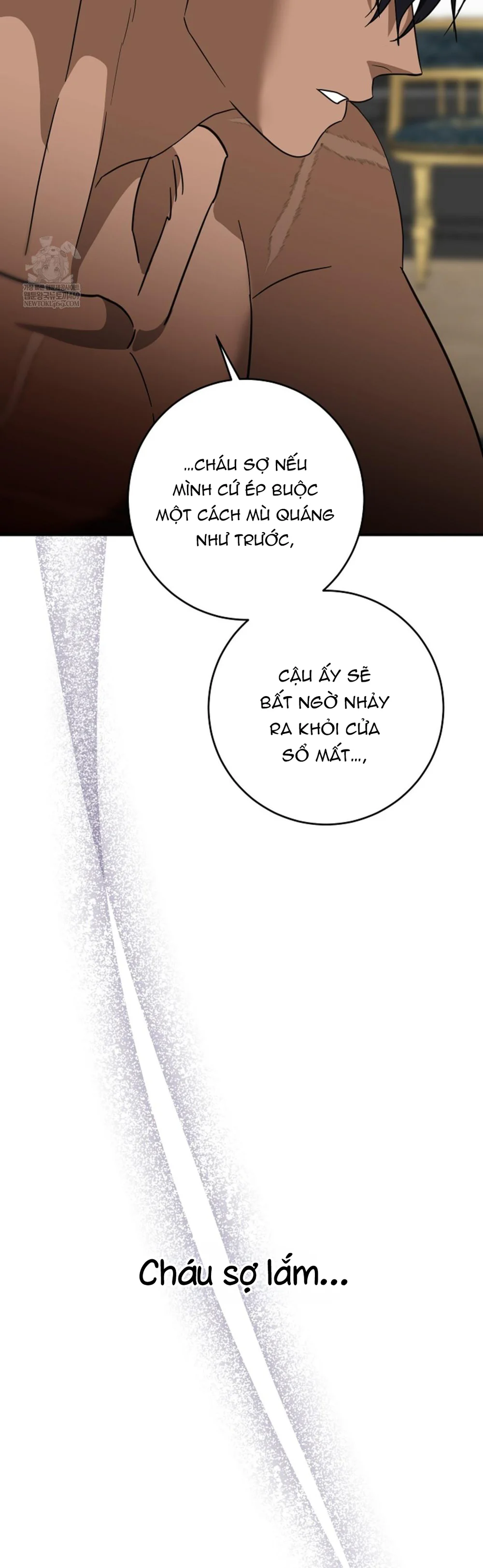 Đọc truyện Tuyển Tập Manhwa Ngắn Guideverse - Chapter 1.8