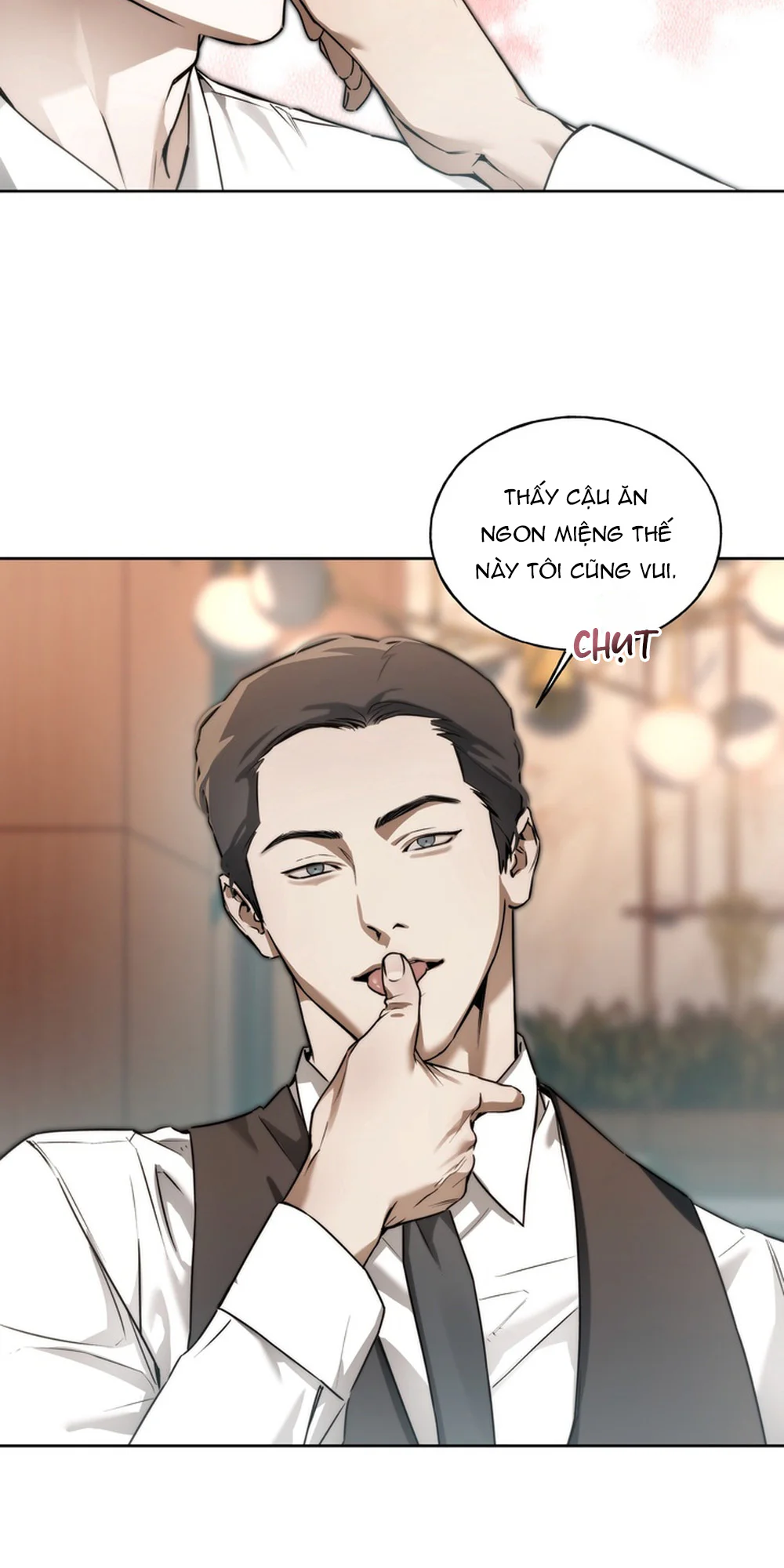 Đọc truyện Tuyển Tập Thế Giới ABO - Chapter 4.2