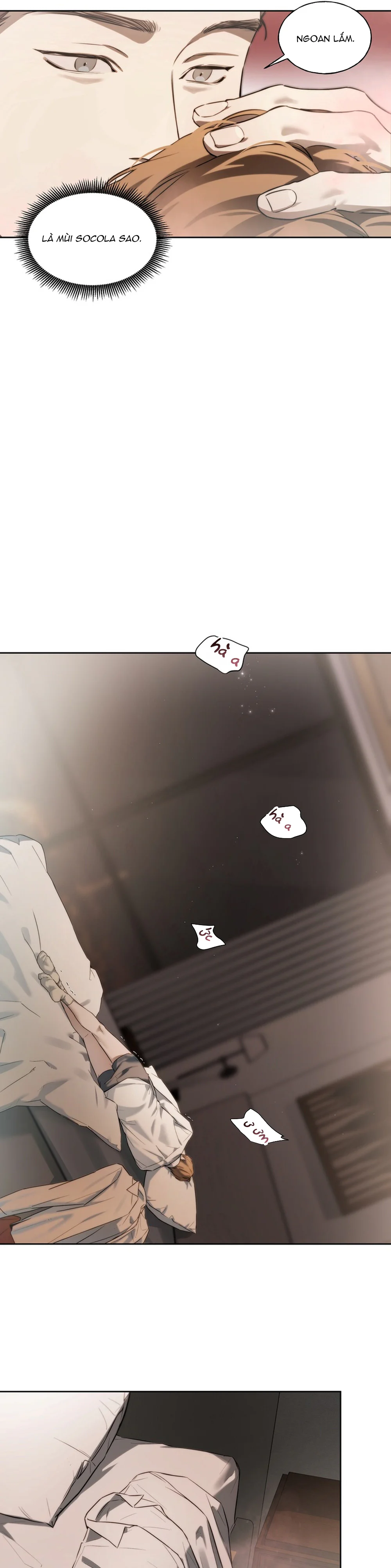 Đọc truyện Tuyển Tập Thế Giới ABO - Chapter 4.2