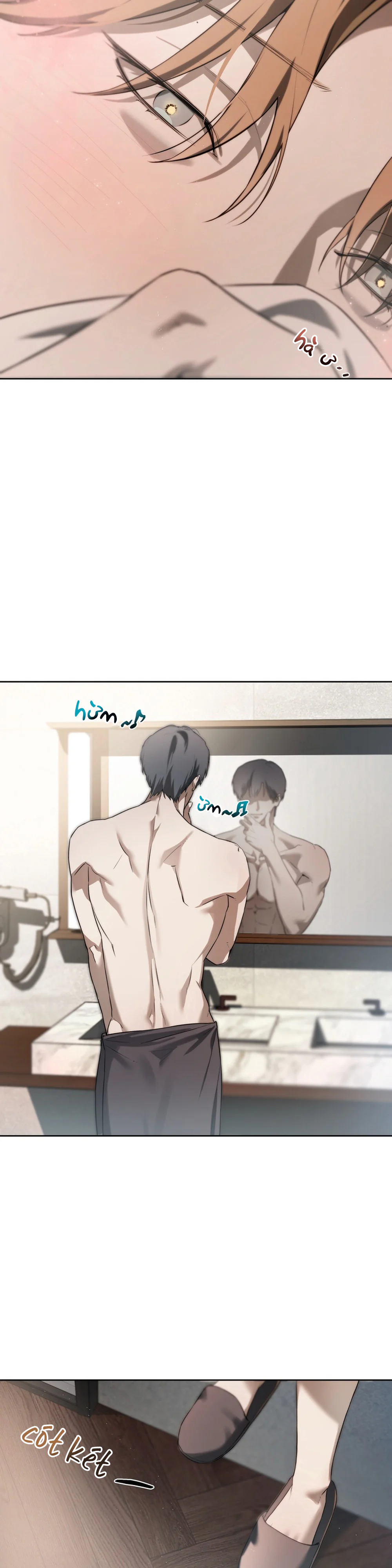 Đọc truyện Tuyển Tập Thế Giới ABO - Chapter 4.2