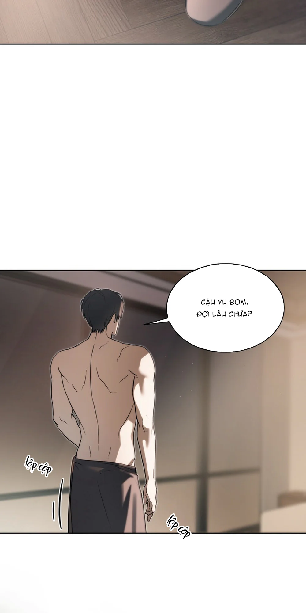 Đọc truyện Tuyển Tập Thế Giới ABO - Chapter 4.2
