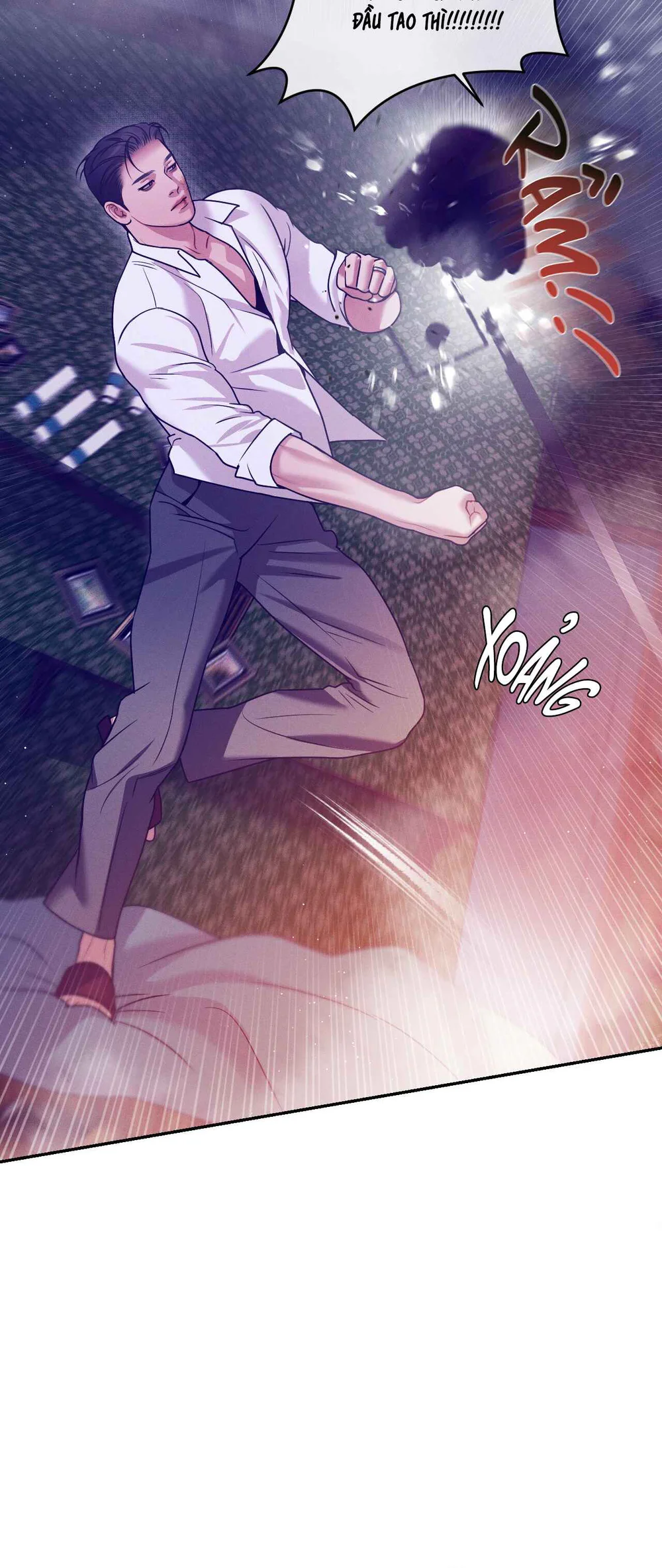 Đọc truyện IGNITE THE DAWN - Chapter 44