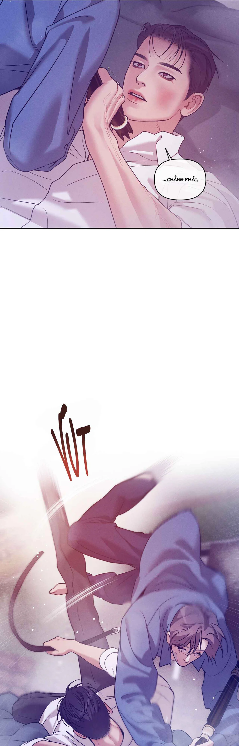 Đọc truyện IGNITE THE DAWN - Chapter 44